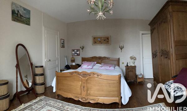 Maison à vendre 8 pièces 176 m² Javron-les-Chapelles