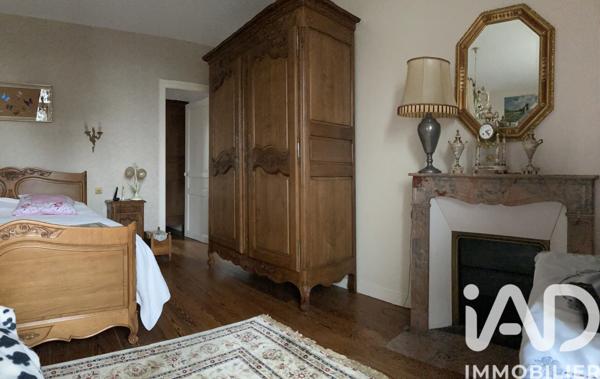 Maison à vendre 8 pièces 176 m² Javron-les-Chapelles