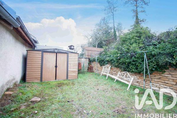 Maison à vendre 5 pièces 120 m² Selongey