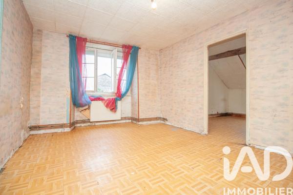 Maison à vendre 5 pièces 120 m² Selongey