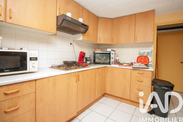 Maison à vendre 5 pièces 120 m² Selongey