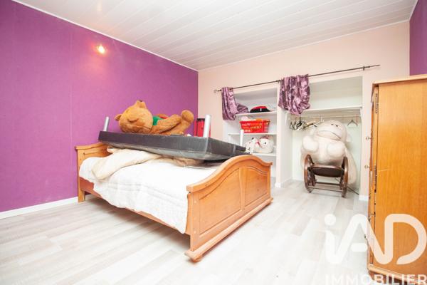 Maison à vendre 5 pièces 120 m² Selongey