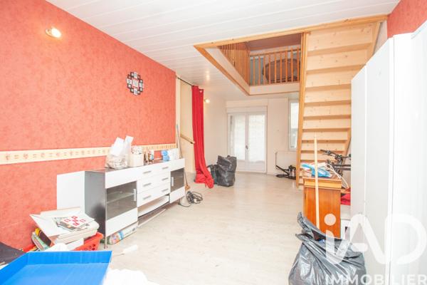 Maison à vendre 5 pièces 120 m² Selongey
