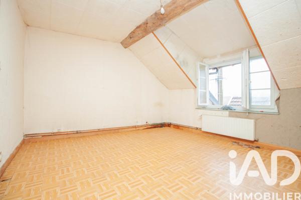Maison à vendre 5 pièces 120 m² Selongey