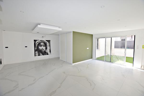 Maison à vendre centre ville de Roanne 4 pièce(s)