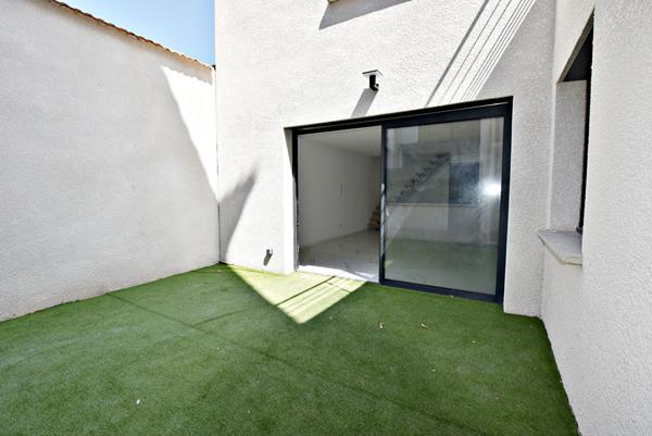 Maison à vendre centre ville de Roanne 4 pièce(s)