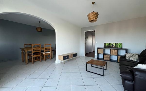 Appartement à louer    4 pièces • 77,93 m2 Charnay-lès-Mâcon