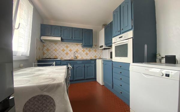 Appartement à louer    4 pièces • 77,93 m2 Charnay-lès-Mâcon