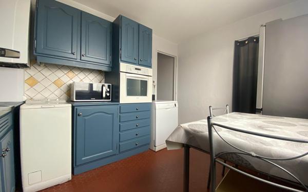 Appartement à louer    4 pièces • 77,93 m2 Charnay-lès-Mâcon