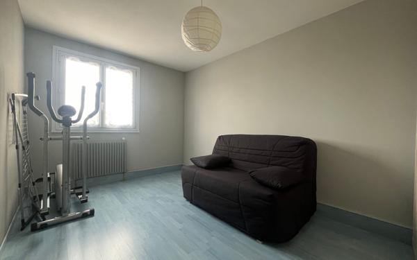 Appartement à louer    4 pièces • 77,93 m2 Charnay-lès-Mâcon