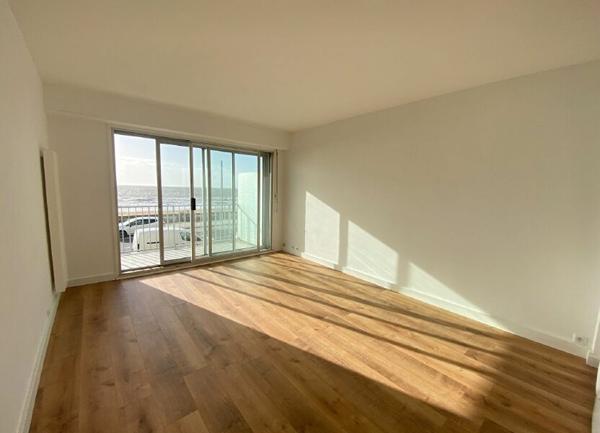 Appartement à vendre    1 pièce •  Pornichet