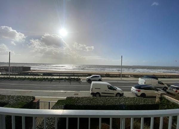 Appartement à vendre    1 pièce •  Pornichet