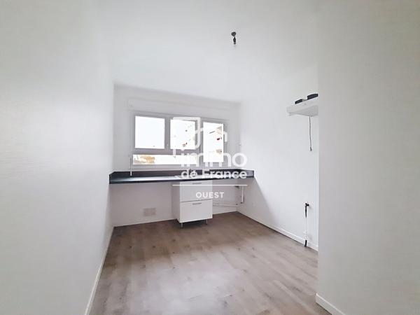 Appartement LAVAL