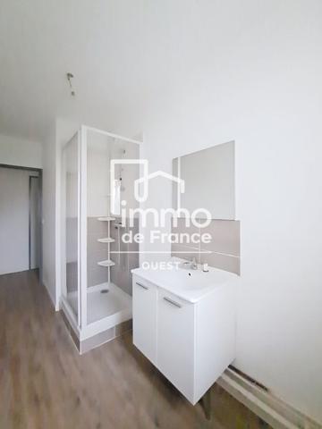 Appartement LAVAL
