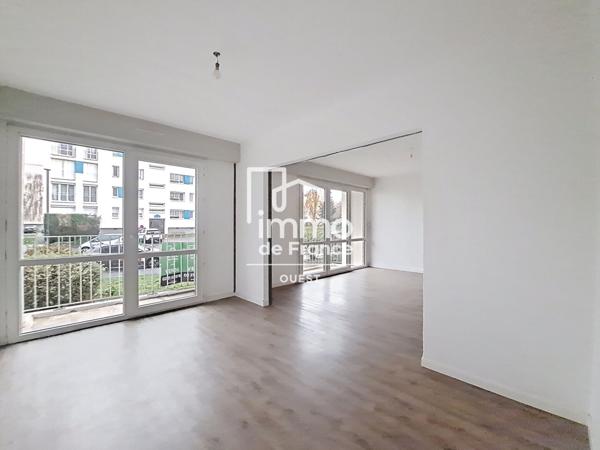Appartement LAVAL