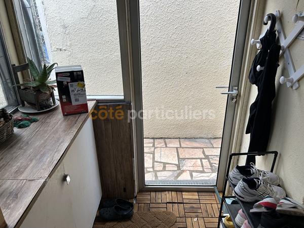 Vente
                Maison62,5 m² - 4 Pièces -
                    VILLENEUVE LE ROI (94290)