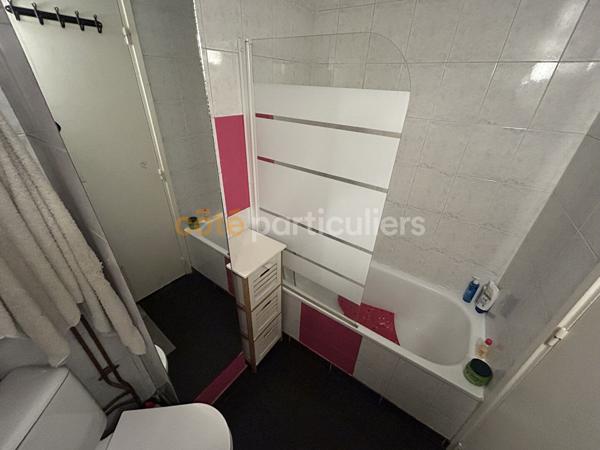 Vente
                Maison62,5 m² - 4 Pièces -
                    VILLENEUVE LE ROI (94290)