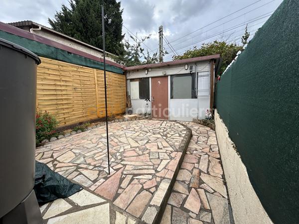Vente
                Maison62,5 m² - 4 Pièces -
                    VILLENEUVE LE ROI (94290)
