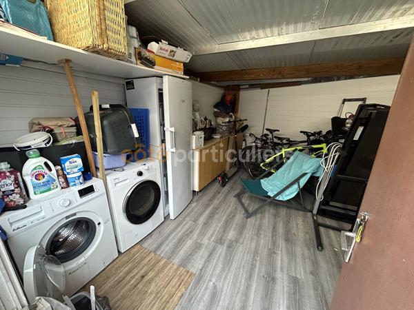 Vente
                Maison62,5 m² - 4 Pièces -
                    VILLENEUVE LE ROI (94290)