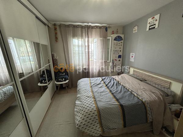 Vente
                Maison62,5 m² - 4 Pièces -
                    VILLENEUVE LE ROI (94290)