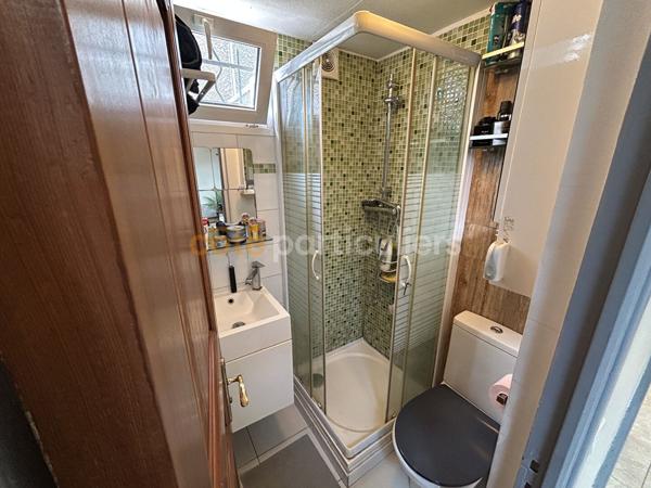 Vente
                Maison62,5 m² - 4 Pièces -
                    VILLENEUVE LE ROI (94290)