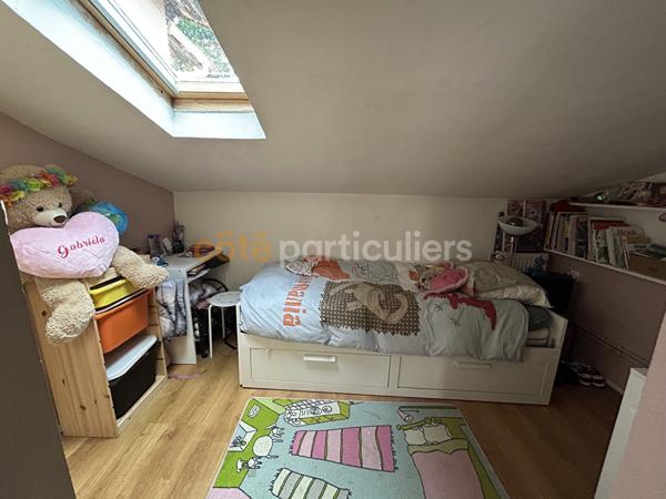 Vente
                Maison62,5 m² - 4 Pièces -
                    VILLENEUVE LE ROI (94290)