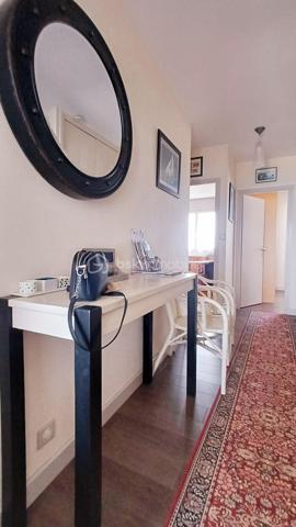 Appartement de 58 m²