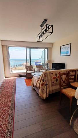 Appartement de 58 m²