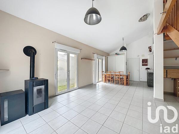 Maison à vendre 5 pièces 102 m² Grenade-sur-l'Adour