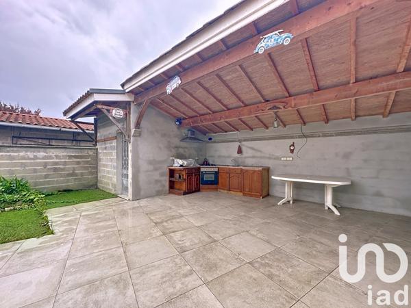 Maison à vendre 5 pièces 102 m² Grenade-sur-l'Adour