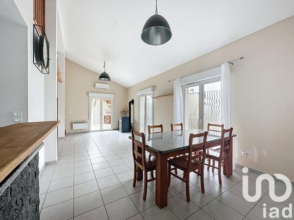 Maison à vendre 5 pièces 102 m² Grenade-sur-l'Adour