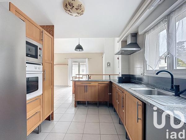 Maison à vendre 5 pièces 102 m² Grenade-sur-l'Adour