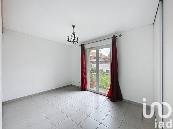 Maison à vendre 5 pièces 102 m² Grenade-sur-l'Adour