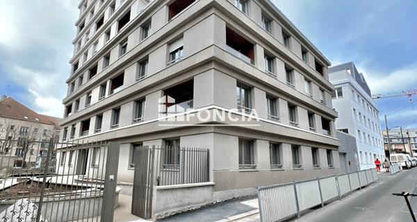 Location Appartement 2 pièces 42.69 m² - Bezons 95870
