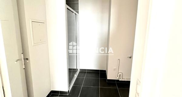 Location Appartement 2 pièces 42.69 m² - Bezons 95870