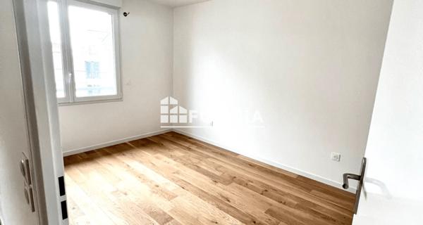 Location Appartement 2 pièces 42.69 m² - Bezons 95870