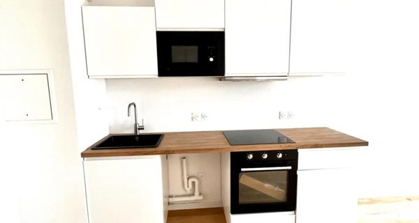 Location Appartement 2 pièces 42.69 m² - Bezons 95870