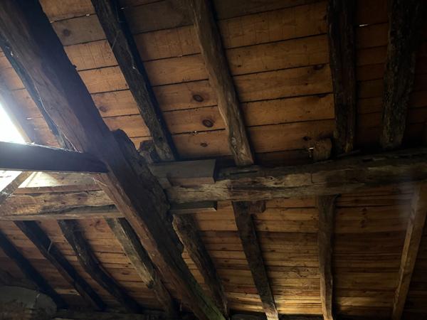 Gaillac ; Maison à Rénover de 160 m²