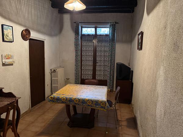 Gaillac ; Maison à Rénover de 160 m²