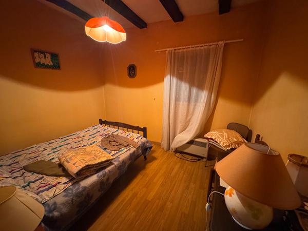 Gaillac ; Maison à Rénover de 160 m²