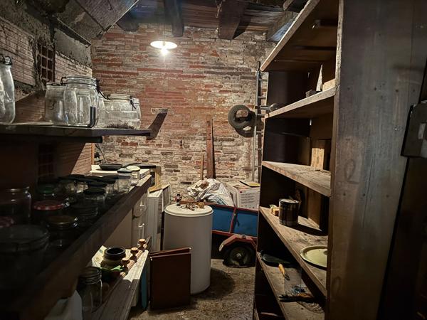 Gaillac ; Maison à Rénover de 160 m²