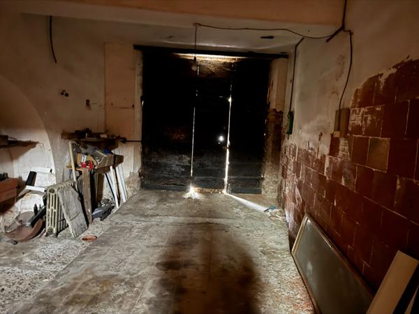 Gaillac ; Maison à Rénover de 160 m²