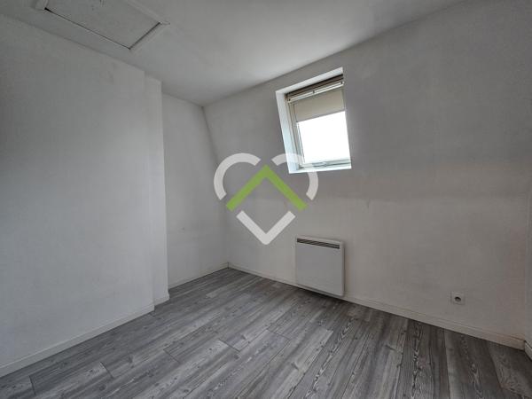 Haubourdin - Rue Albert Vanderhaeghen
