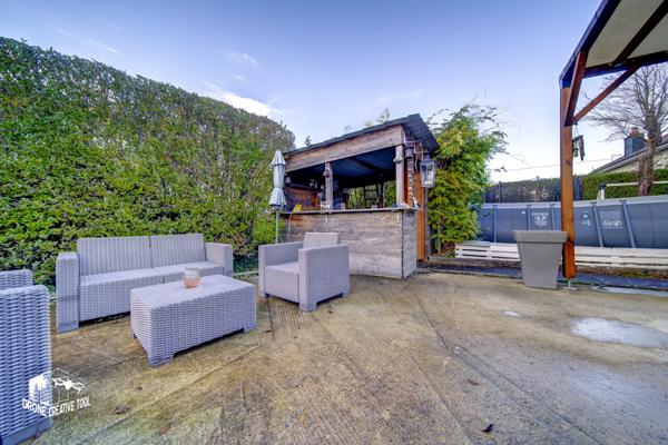 Maison 7 pièces - 135 m² Exclusivité efficity