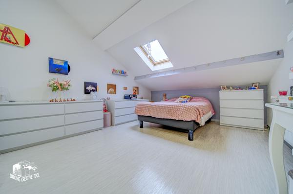 Maison 7 pièces - 135 m² Exclusivité efficity