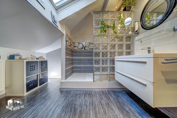 Maison 7 pièces - 135 m² Exclusivité efficity