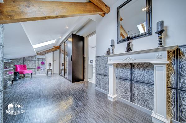 Maison 7 pièces - 135 m² Exclusivité efficity