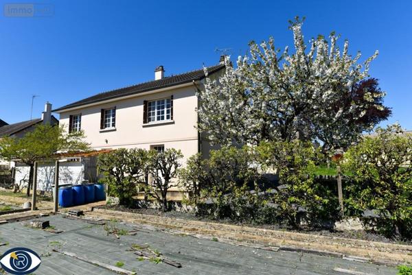 Maison à vendre à Brée en Mayenne (53150), ref : 53004-1313