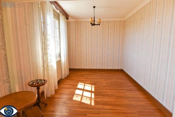 Maison à vendre à Brée en Mayenne (53150), ref : 53004-1313