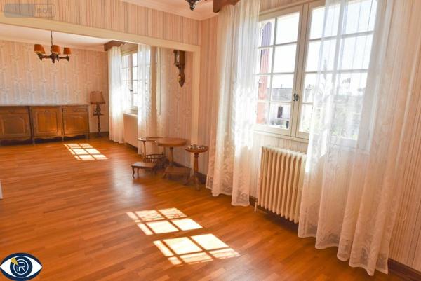 Maison à vendre à Brée en Mayenne (53150), ref : 53004-1313